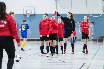 Bild 104 - B-Juniorinnen Futsalmeisterschaft